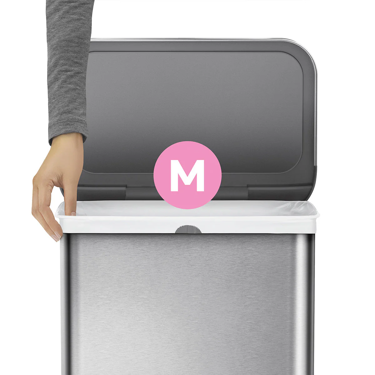 Code M Custom Fit Liners - Image 8