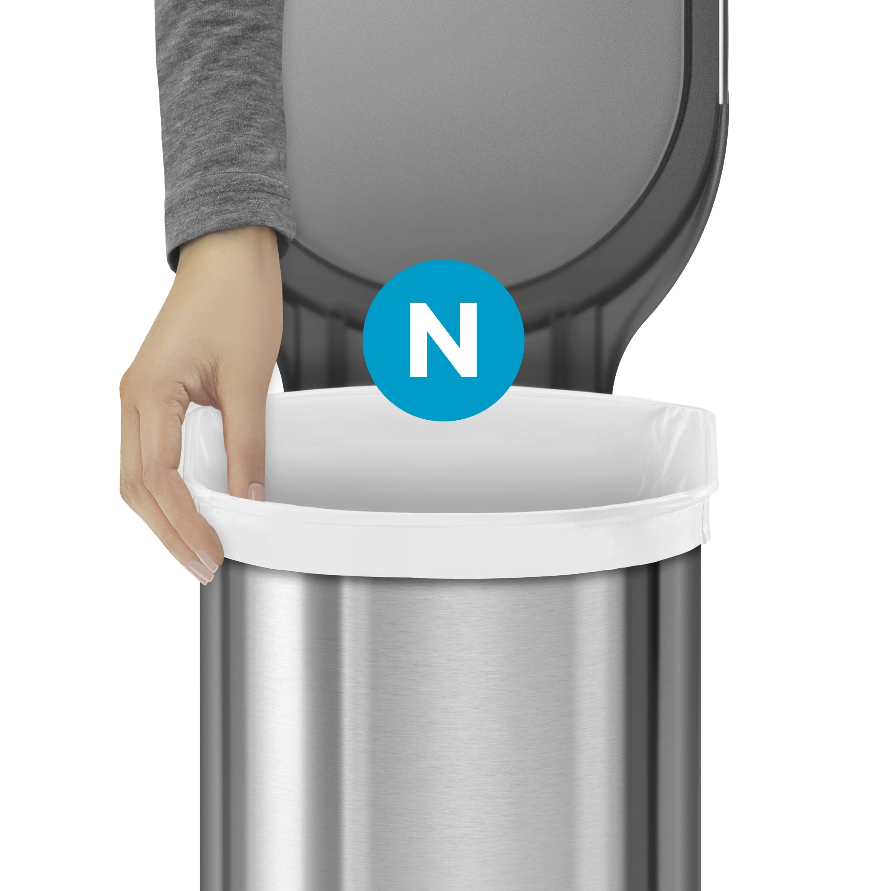 Code N Custom Fit Liners - Image 13