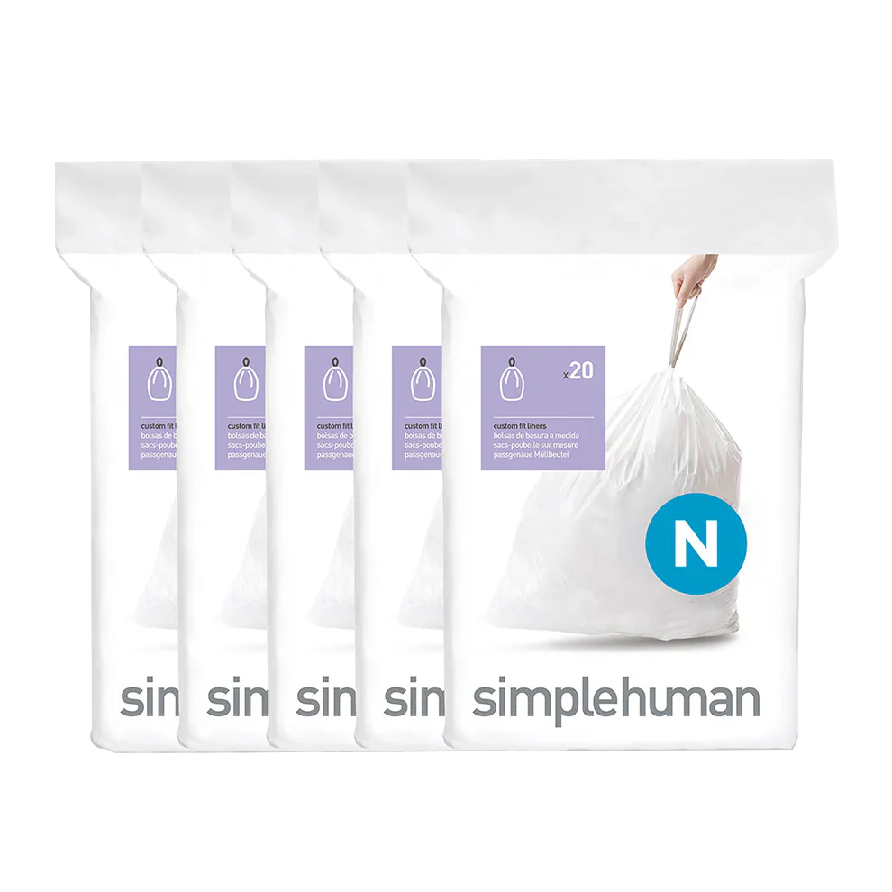 Code N Custom Fit Liners - Image 22