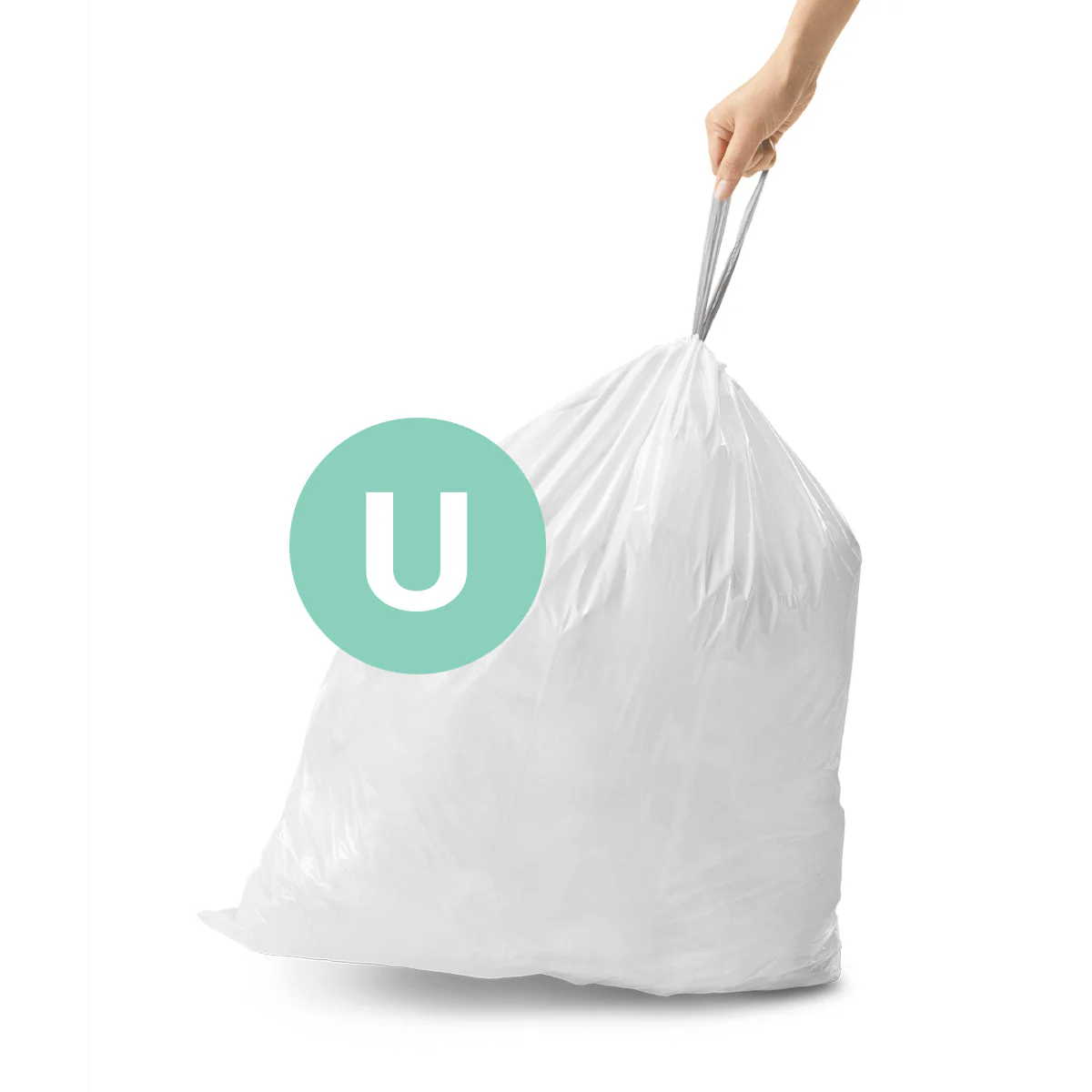 Code U Custom Fit Liners - Image 16