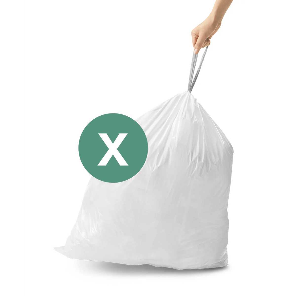 Code X Custom Fit Liners - Image 13