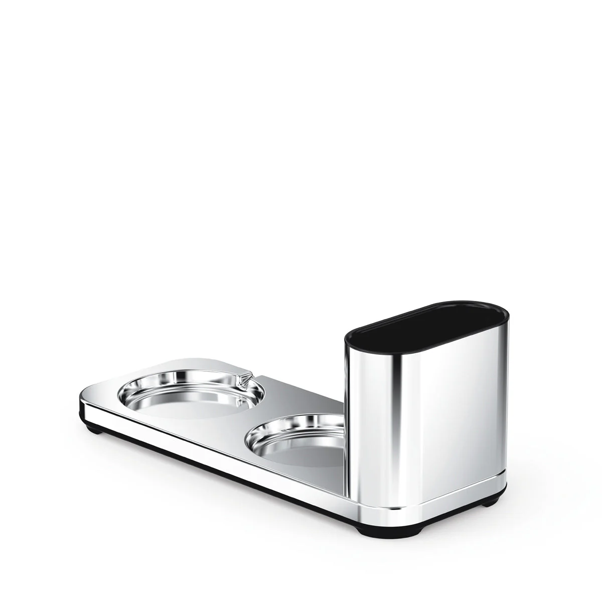 Sensor Pump 14 oz. Dual Caddy - Image 14