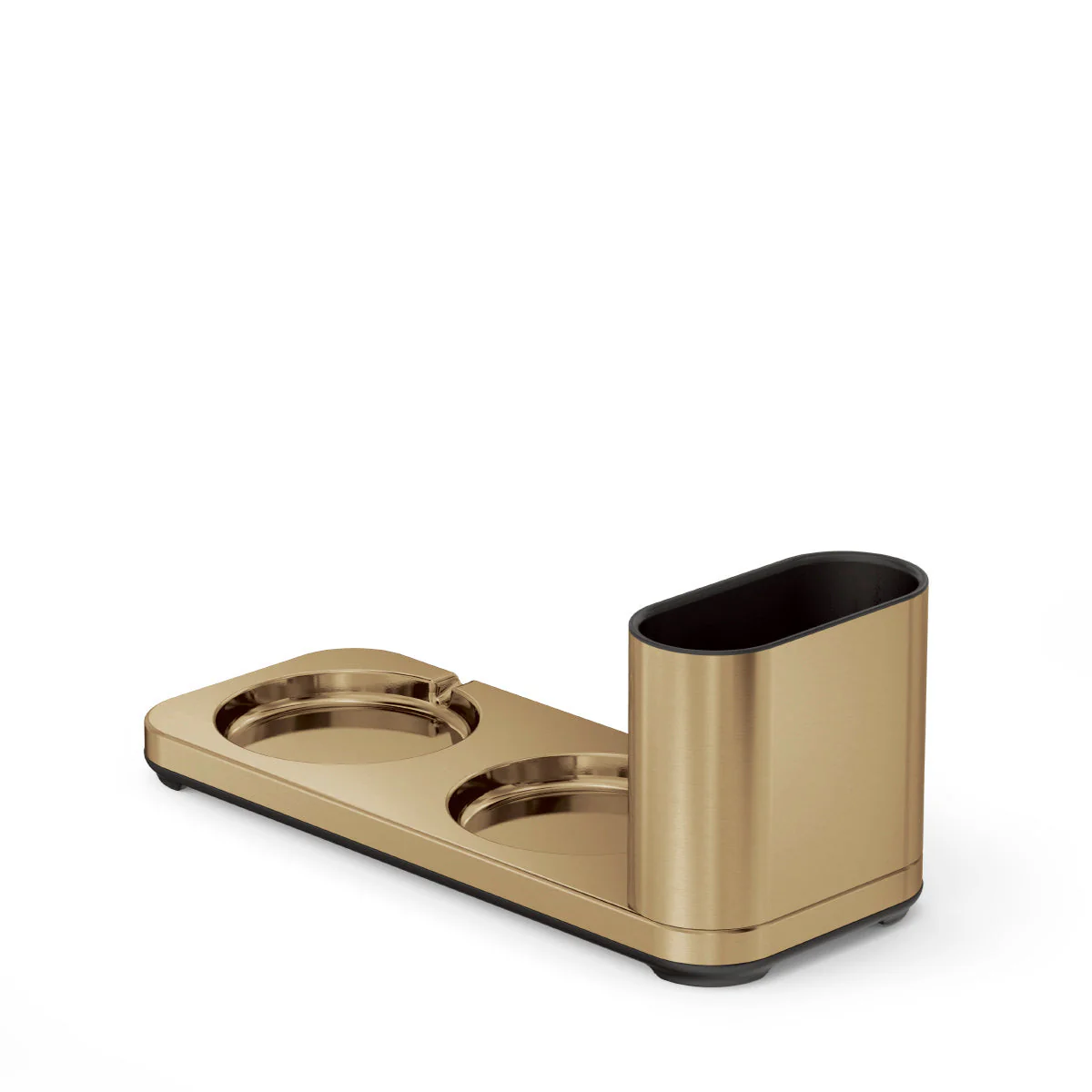 Sensor Pump 14 oz. Dual Caddy - Image 4