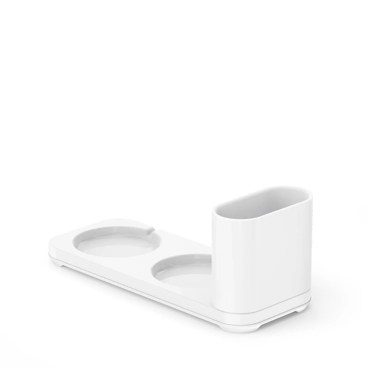 Sensor Pump 14 oz. Dual Caddy - Image 8