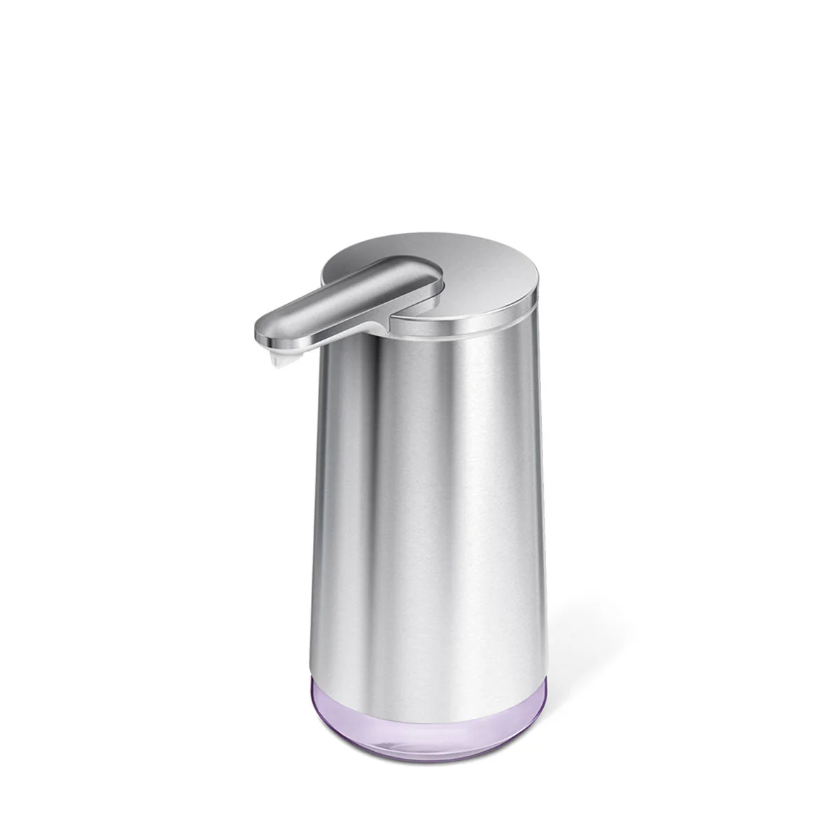 gen1 foam cartridge sensor pump, lavender hand soap included