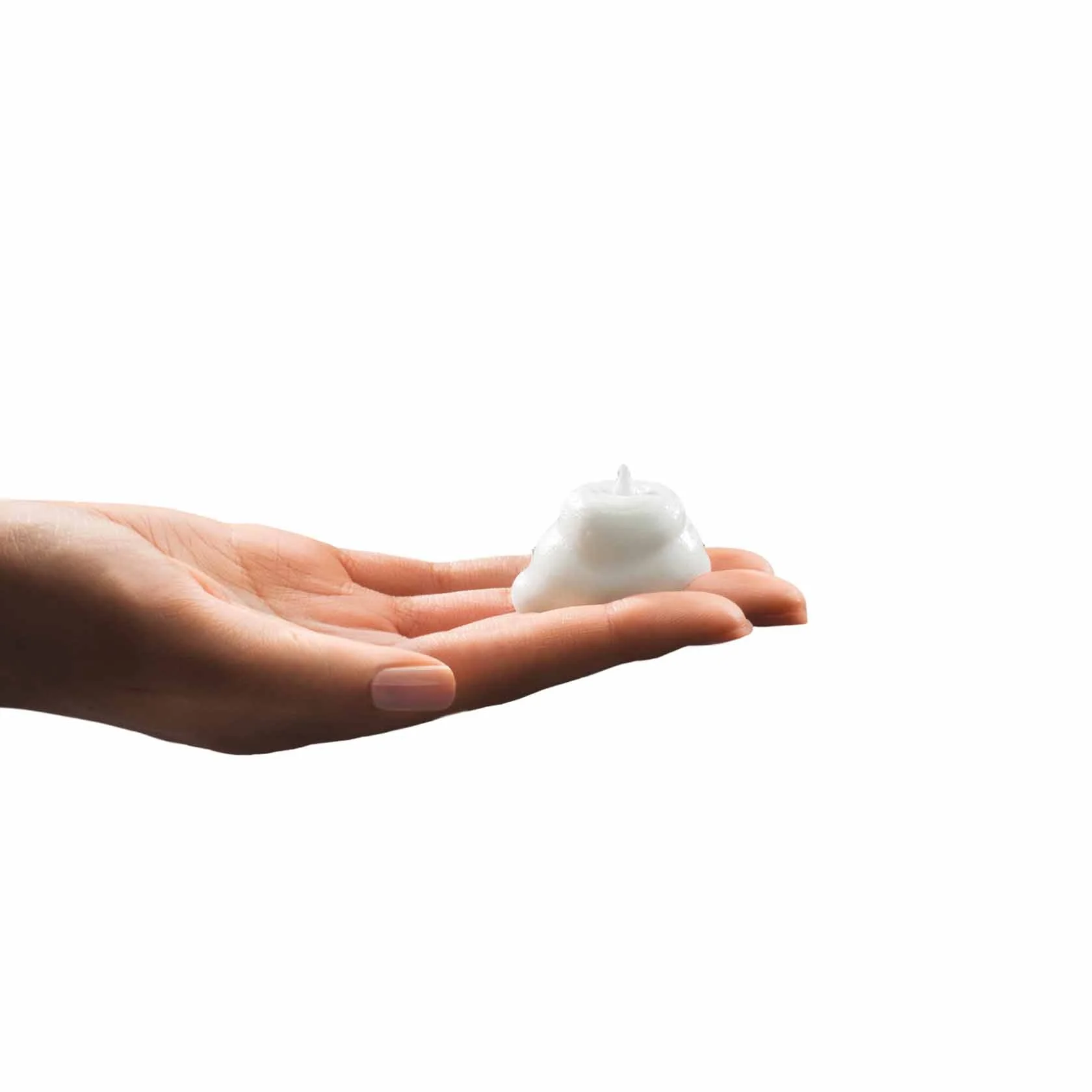 Fragrance Free Foam Hand Soap Refill Pouch - Image 7
