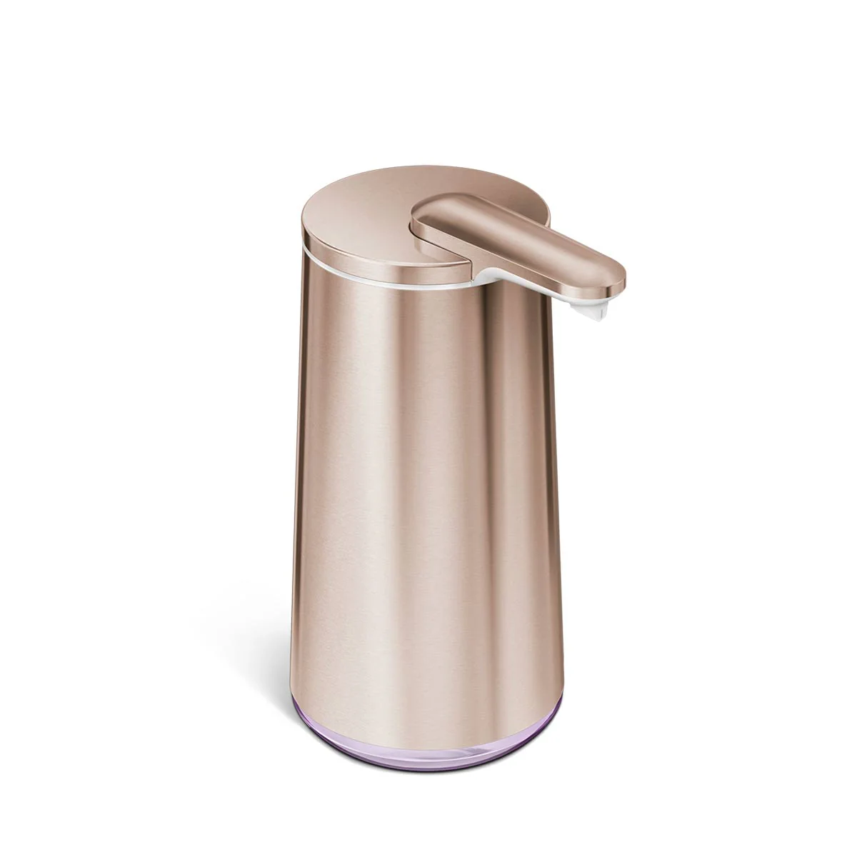 foam sensor pump - Image 11