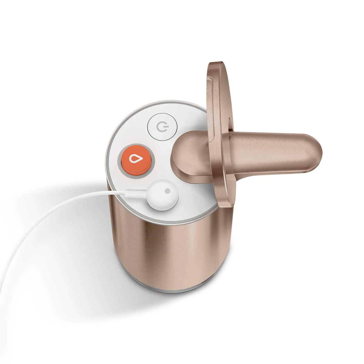 foam sensor pump - Image 12