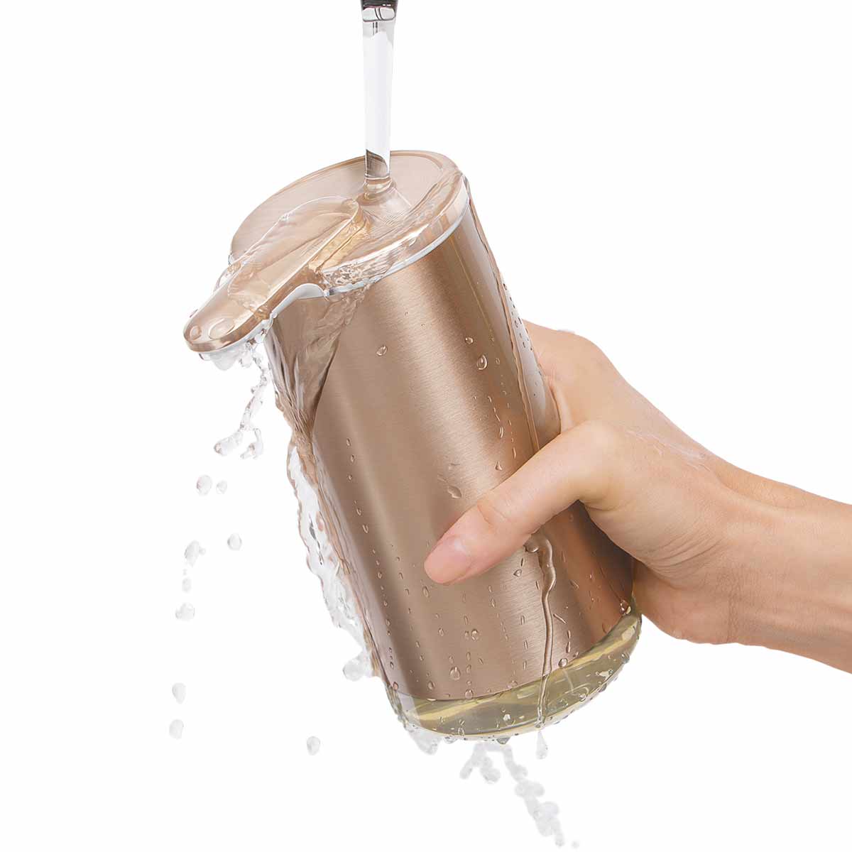 foam sensor pump - Image 13