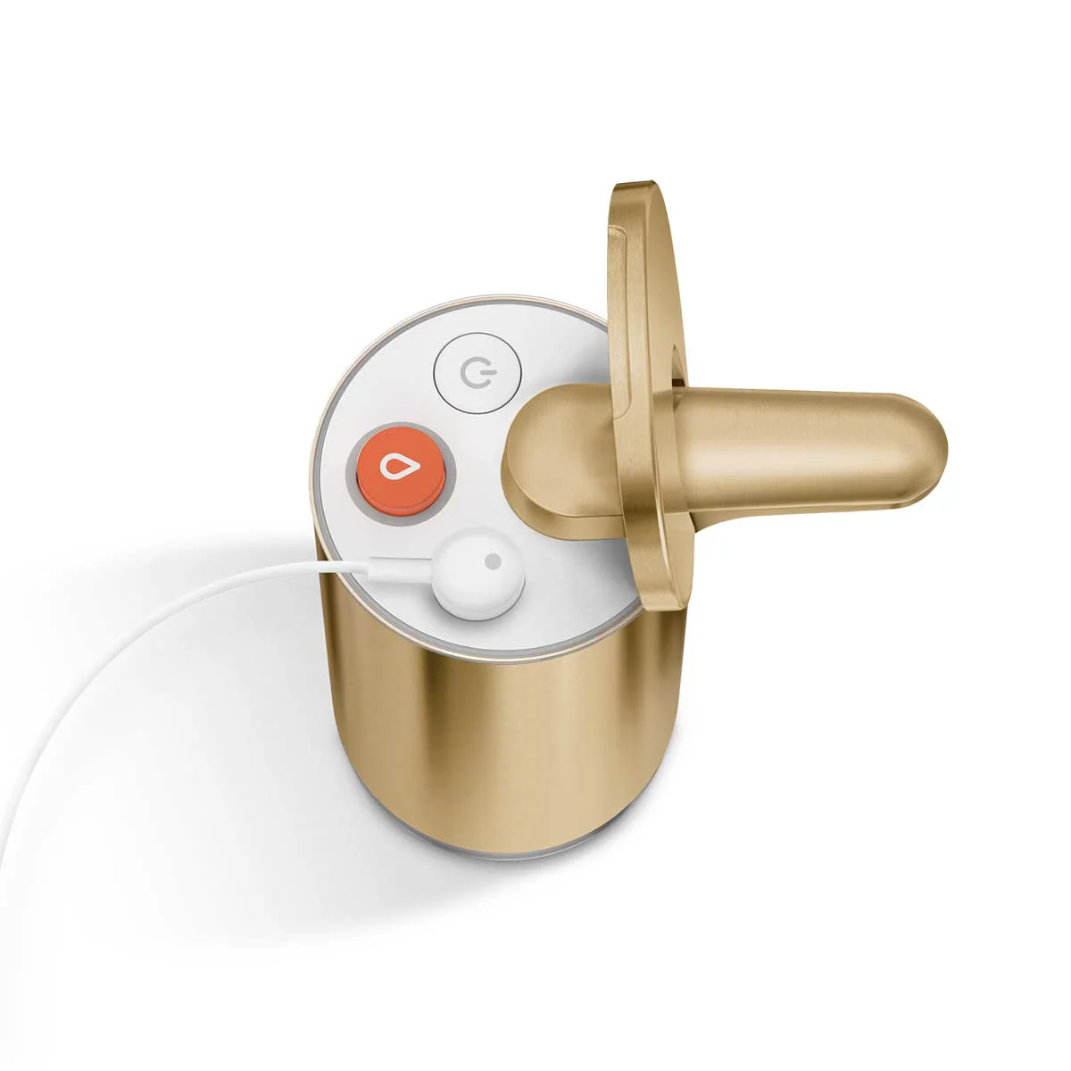 foam sensor pump - Image 17