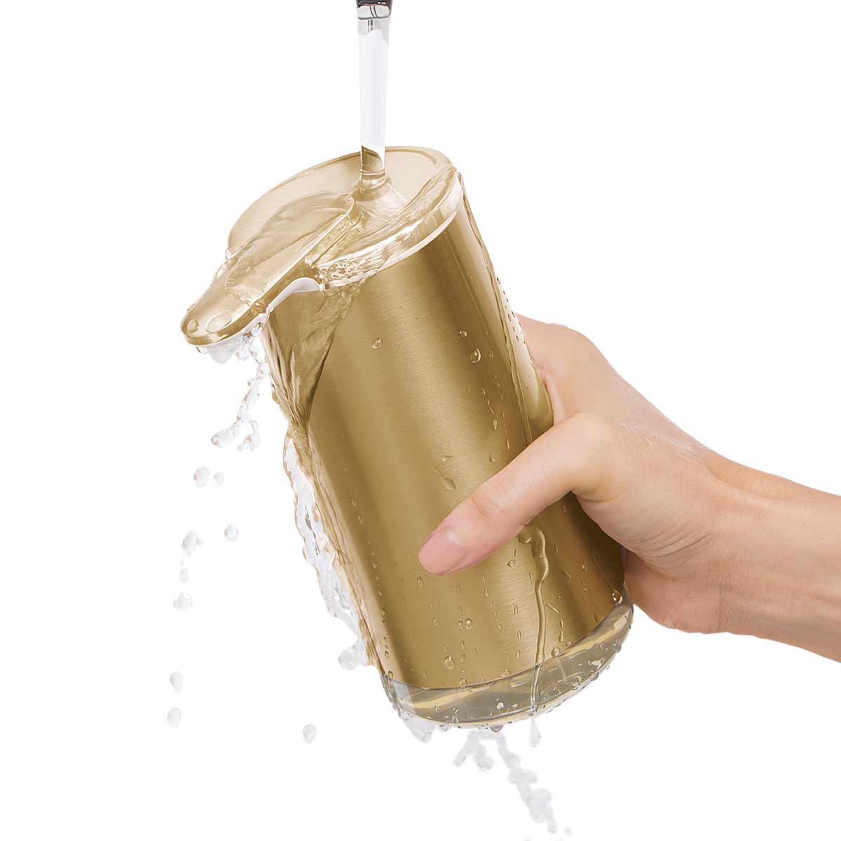 foam sensor pump - Image 19