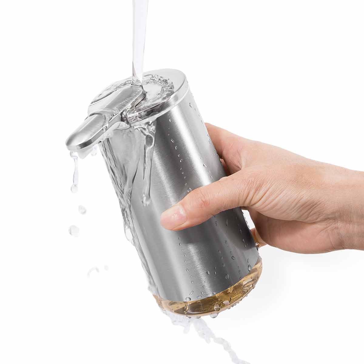 foam sensor pump - Image 3