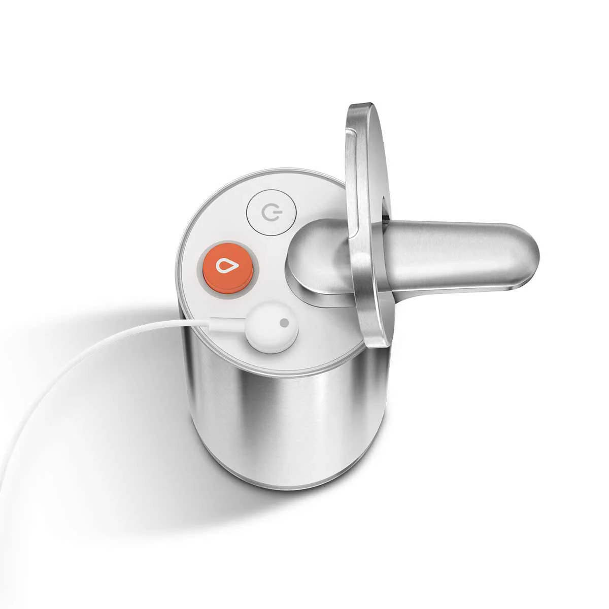 foam sensor pump - Image 4