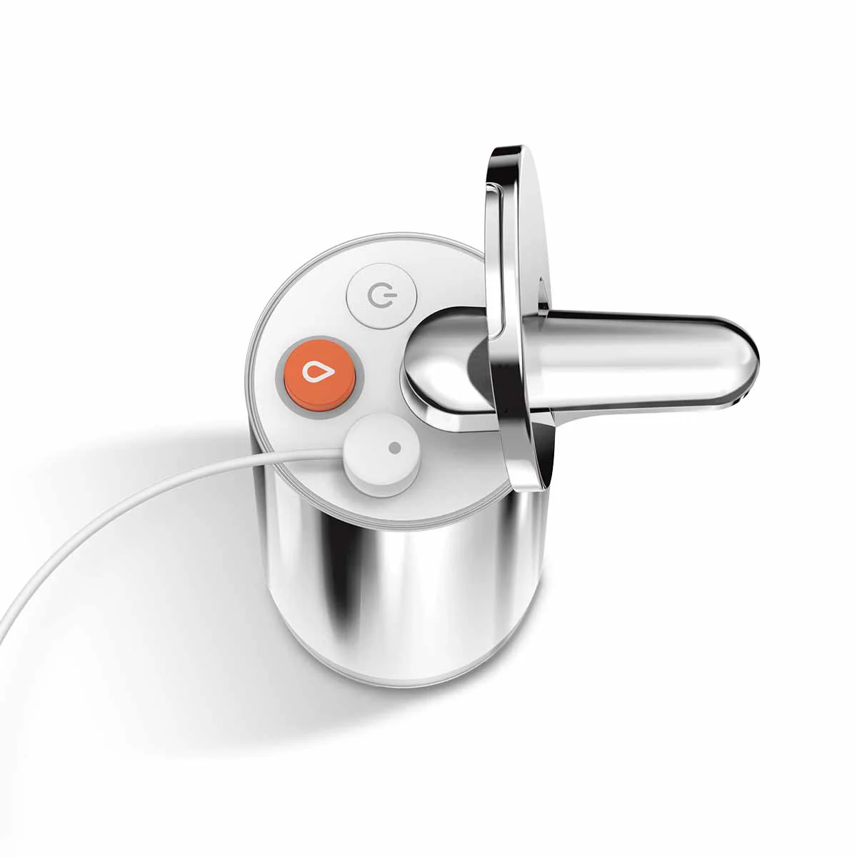 foam sensor pump - Image 8