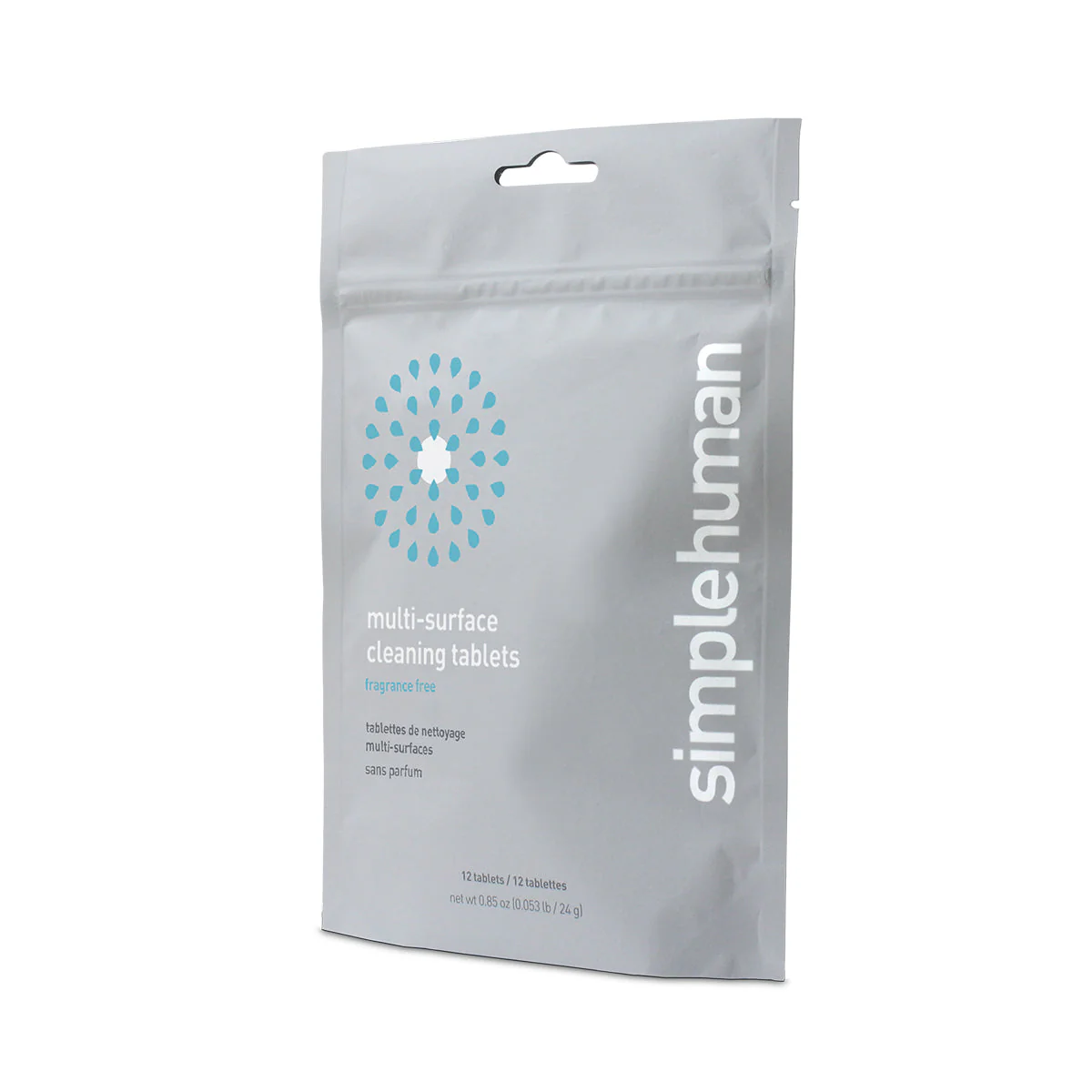 Fragrance Free Multi-Surface Cleaning Tablets - Image 7