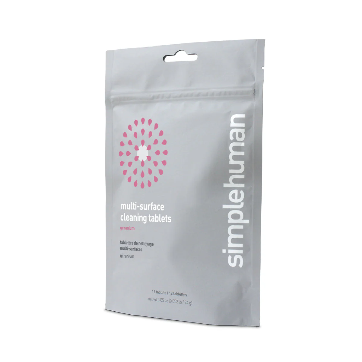 Geranium Multi-Surface Cleaning Tablets - Image 3