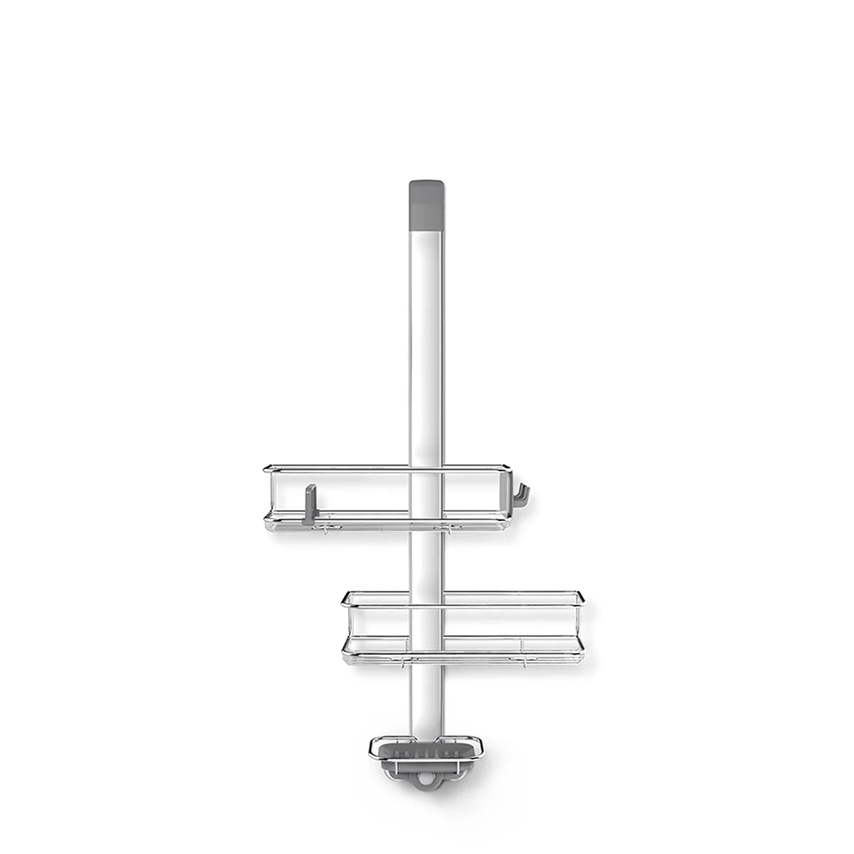 Over Door Shower Caddy - Image 2