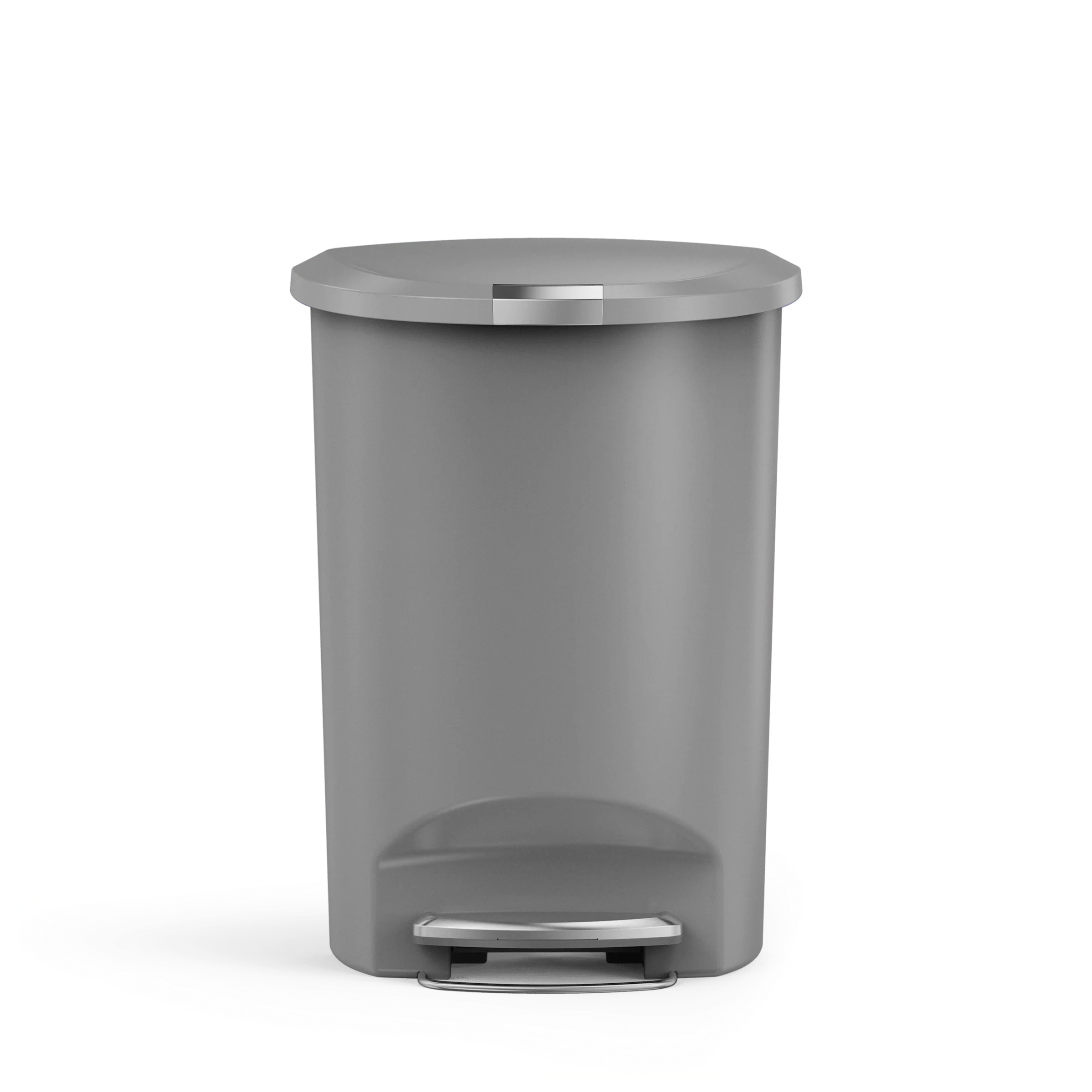 50L Semi-Round Hybrid Pedal Bin - Image 6