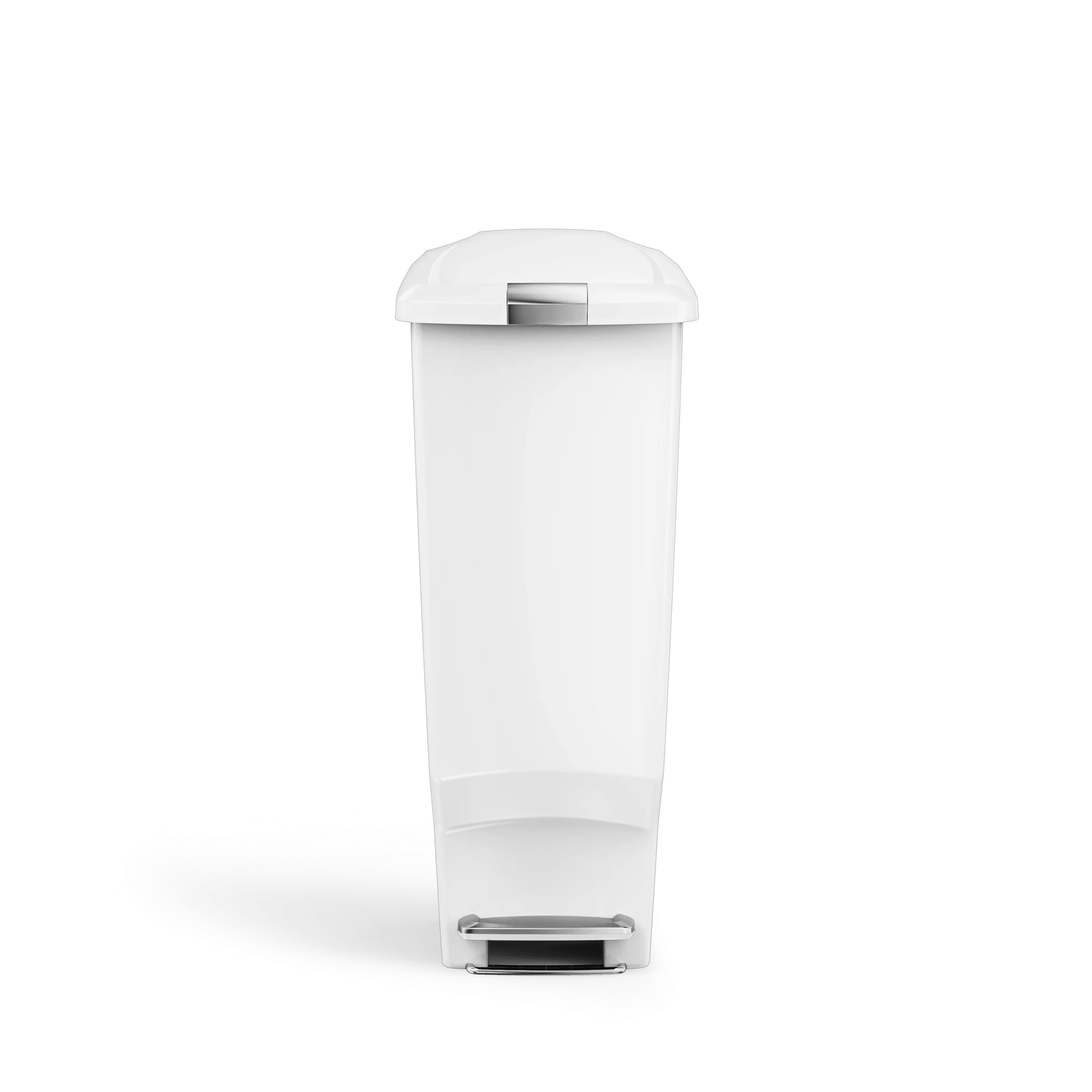 40L Slim Hybrid Pedal Bin - Image 11