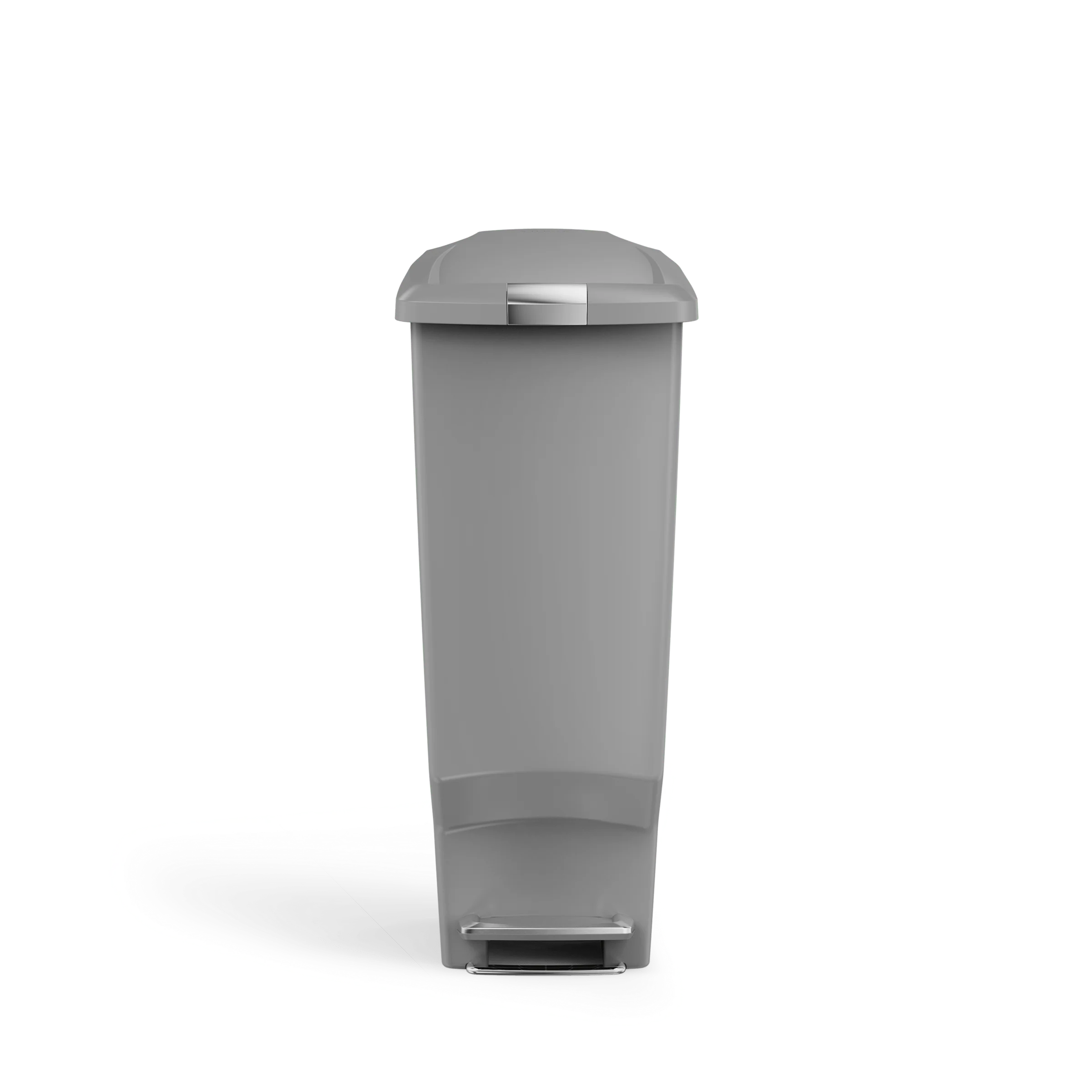 40L Slim Hybrid Pedal Bin - Image 6