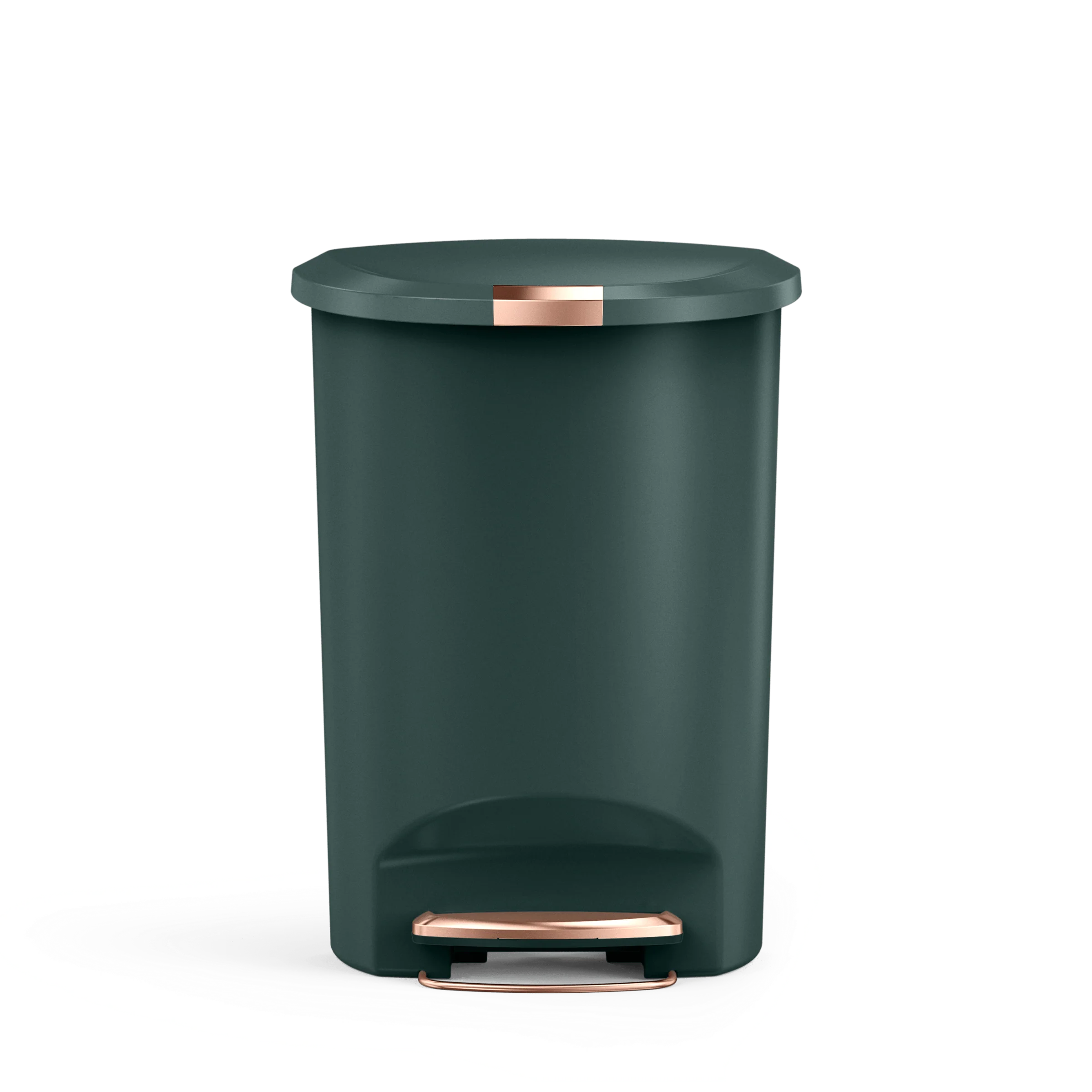 50L Semi-Round Hybrid Pedal Bin - Image 28