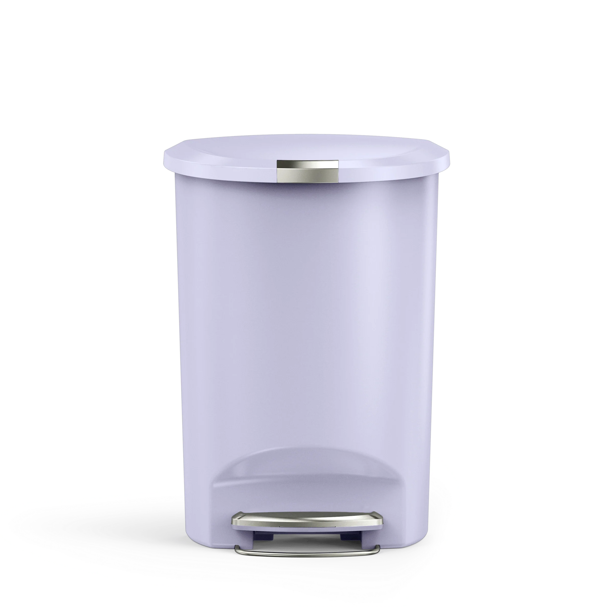 50L Semi-Round Hybrid Pedal Bin - Image 40