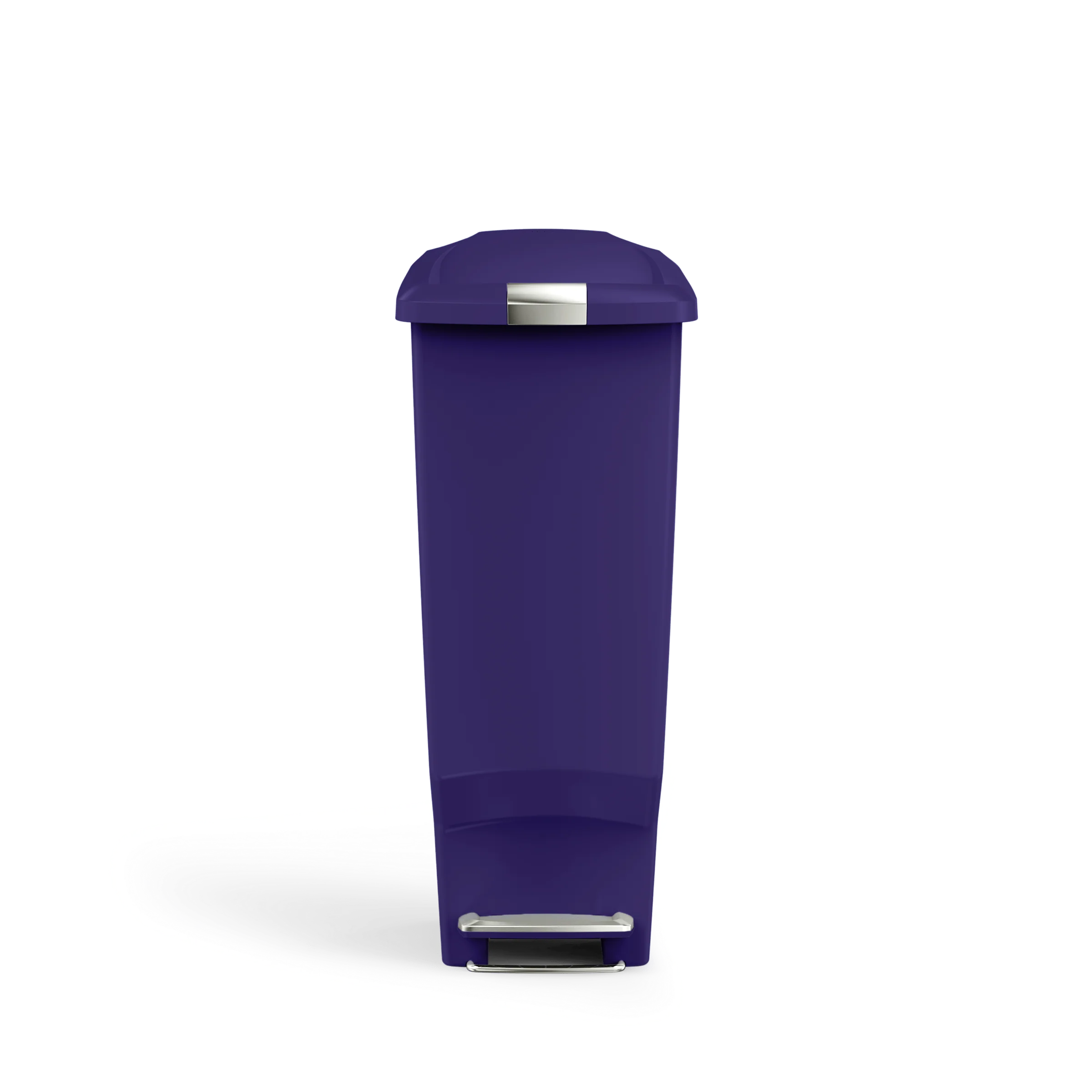 40L Slim Hybrid Pedal Bin - Image 34