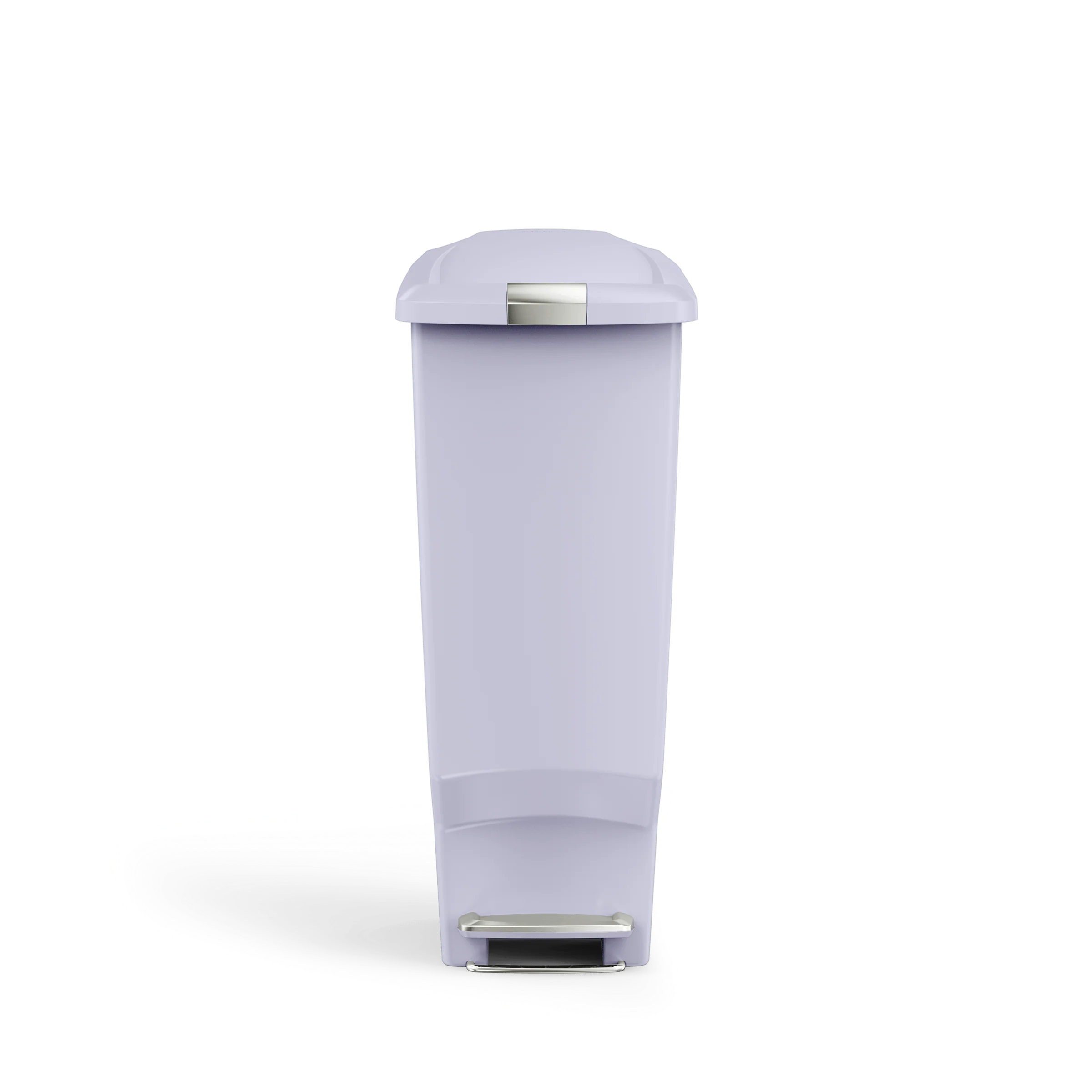 40L Slim Hybrid Pedal Bin - Image 40