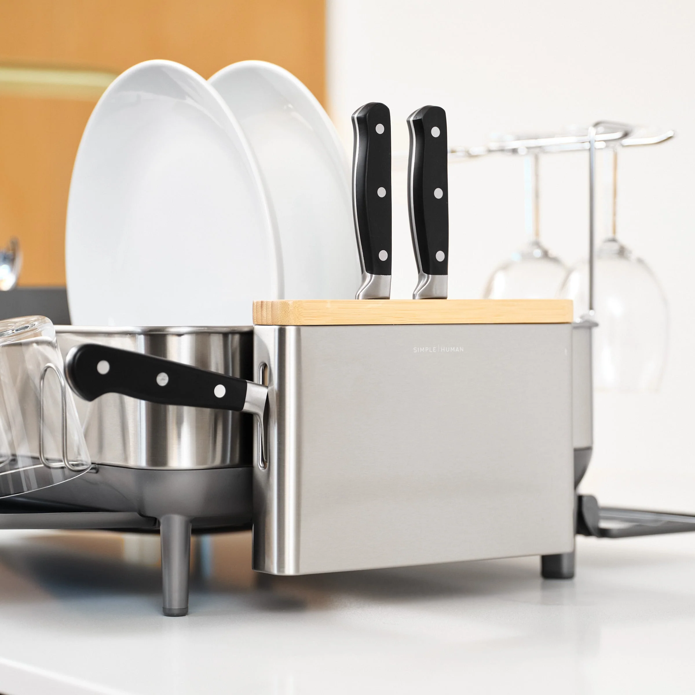 Knife Block - Image 2