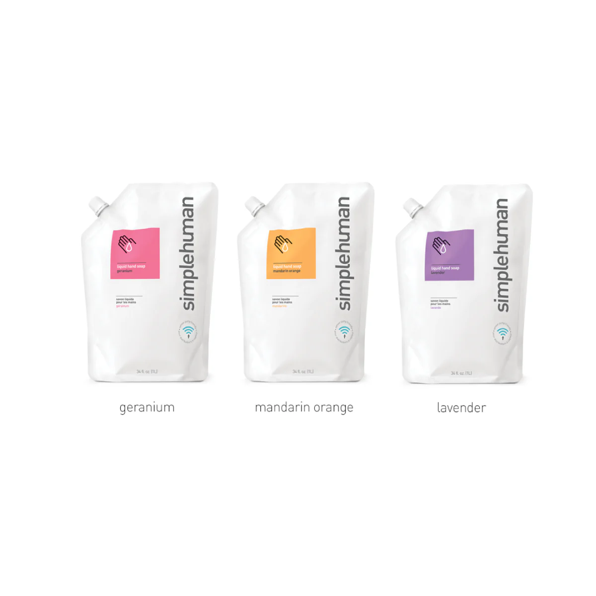 Liquid Hand Soap - Image 6