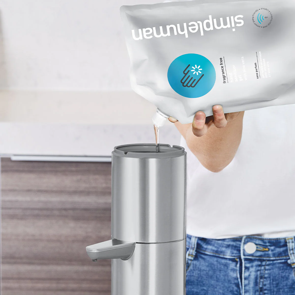 Sensor Pump Max - Image 5
