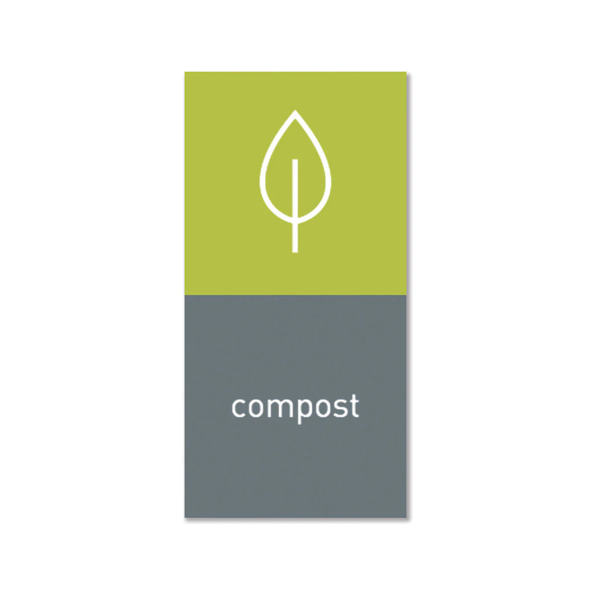 Magnetic Sorting Label - Image 19