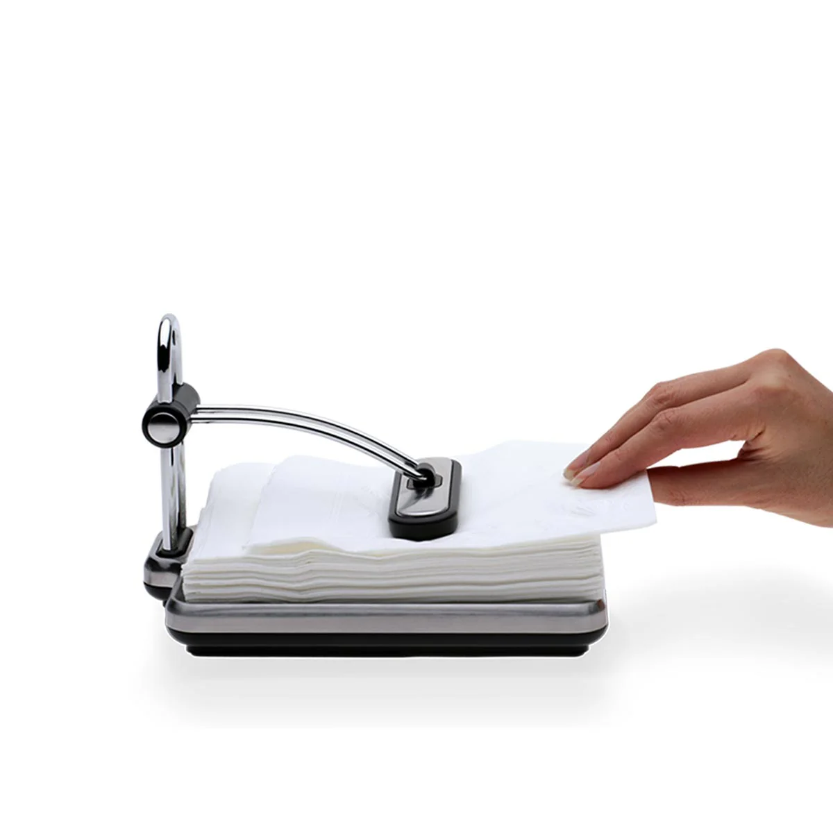 quick grip napkin holder - Image 3