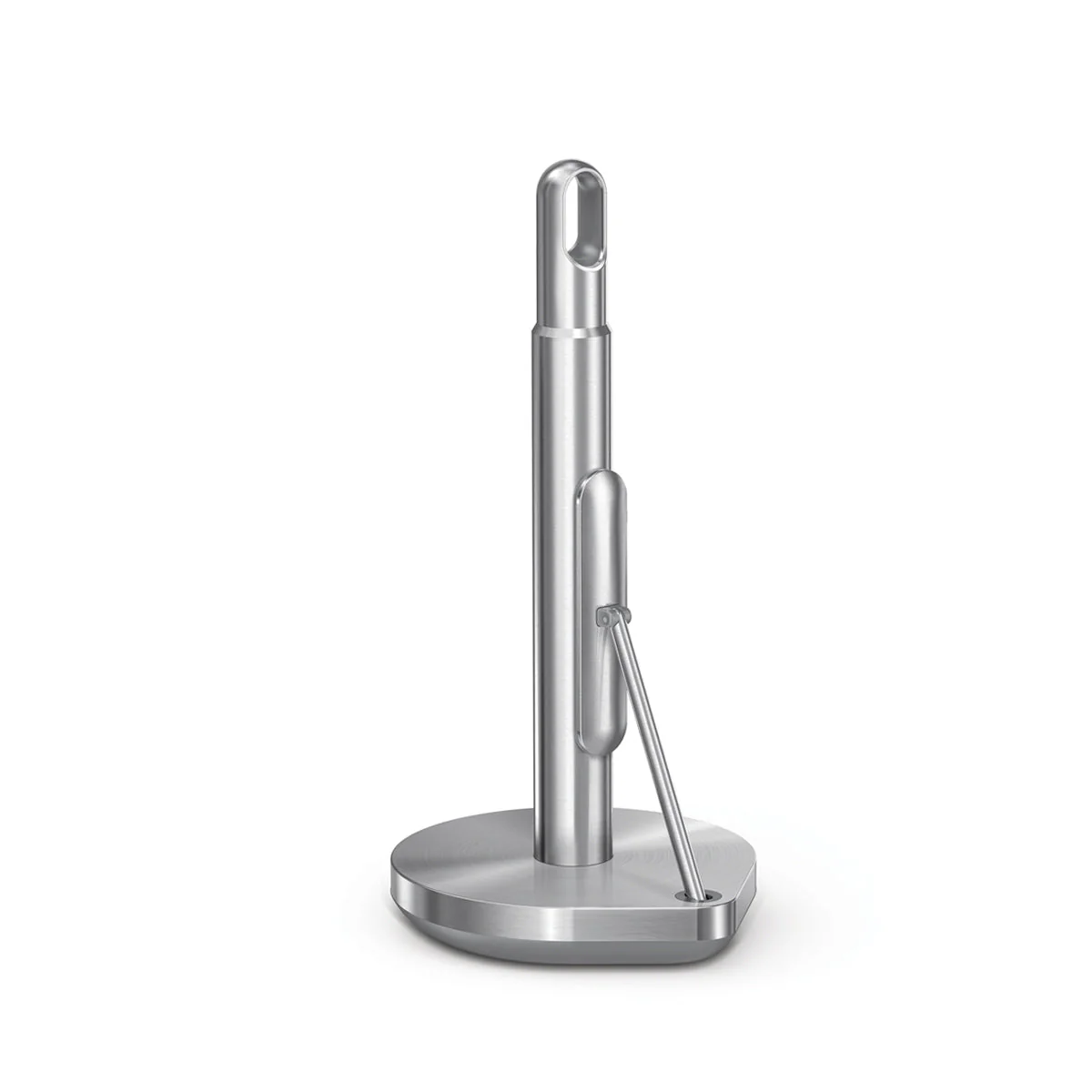 Tension Arm Paper Towel Holder - Image 2