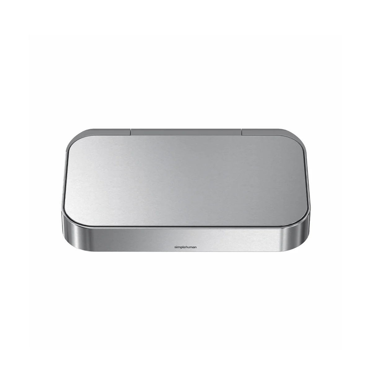 Full Lid/Trim Ring Assembly [Sku:Pd6141]