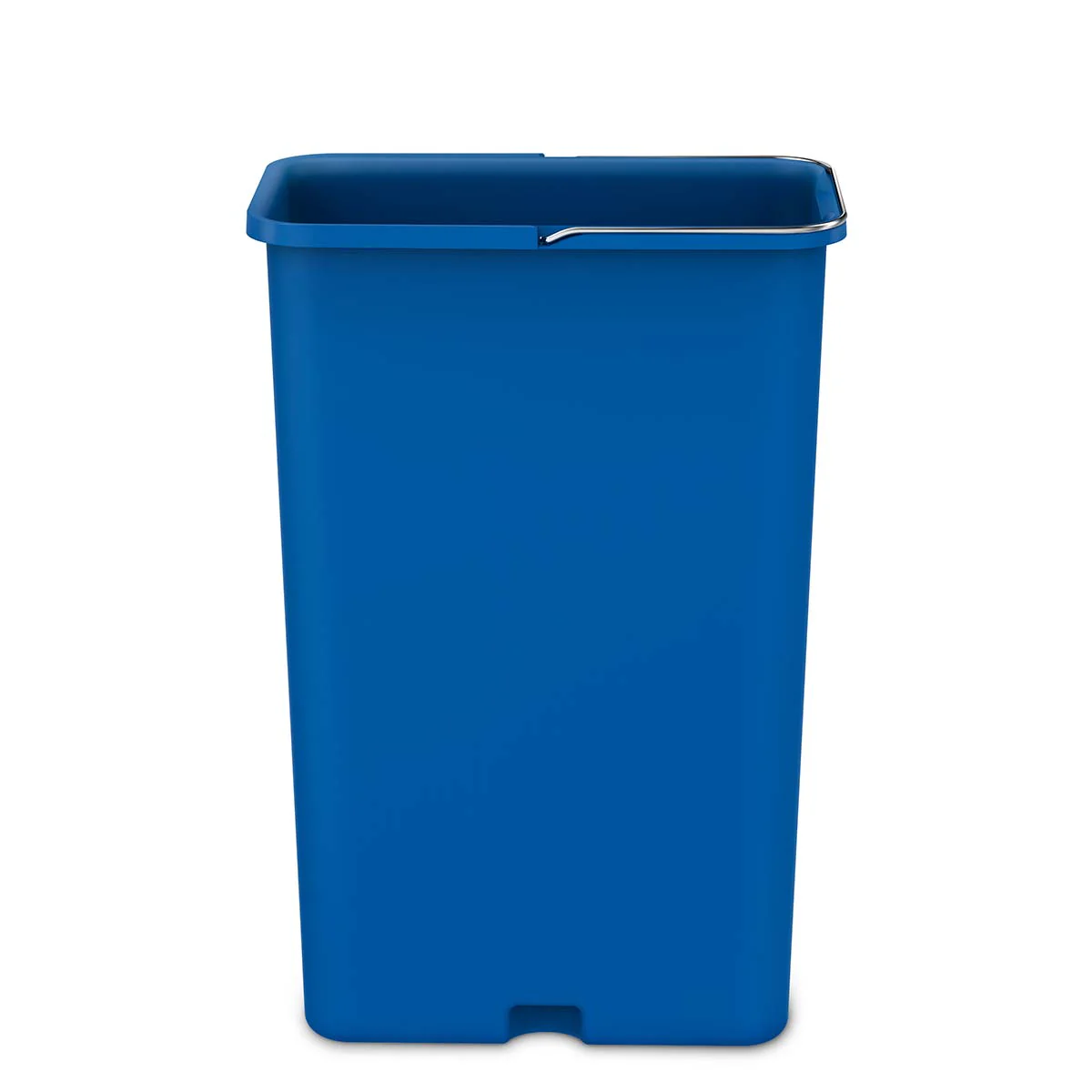 30L Blue Plastic Recycling Bucket [Sku:Pd6152]