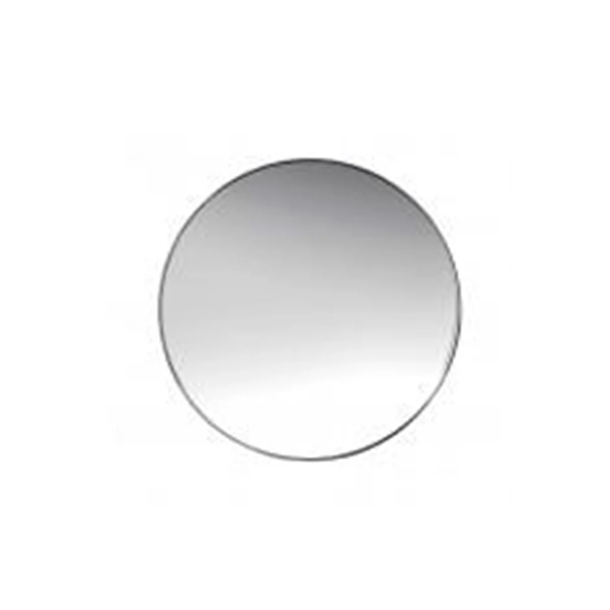 10X Detail Mirror, Brushed Stainless Steel [Sku:Pd6169]