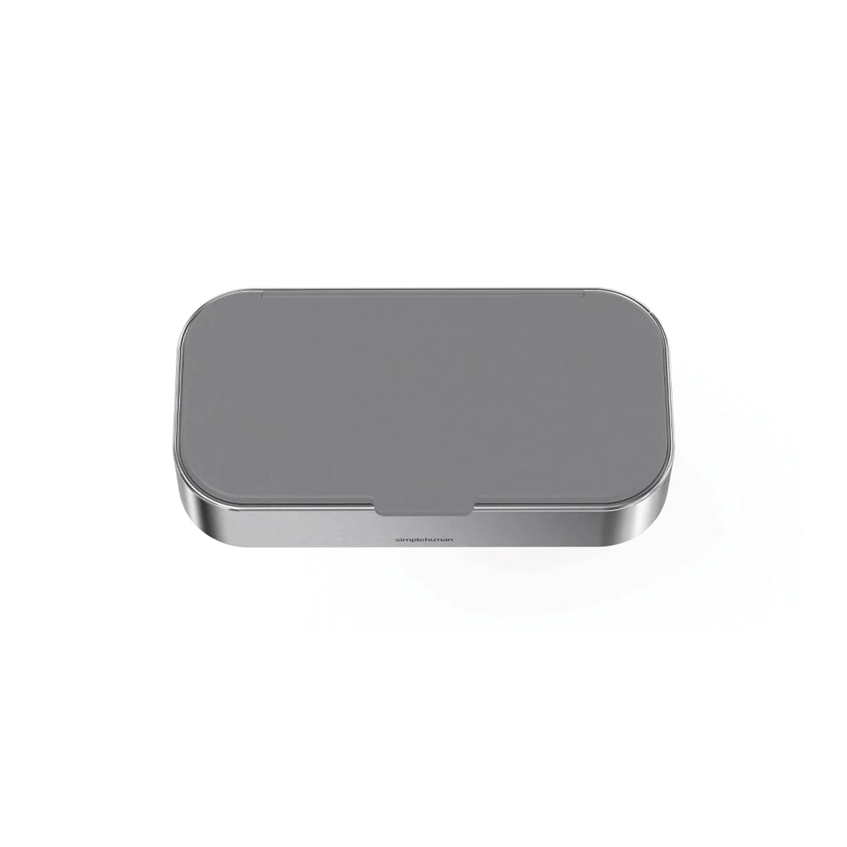 Lid With Trim Ring [Sku:Pd6277]