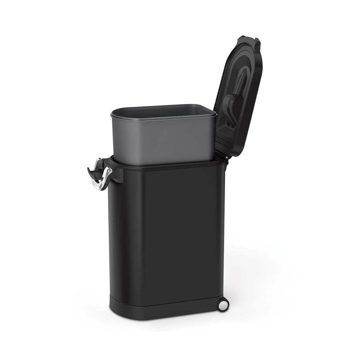 Large, Pet Food Bin - Image 12