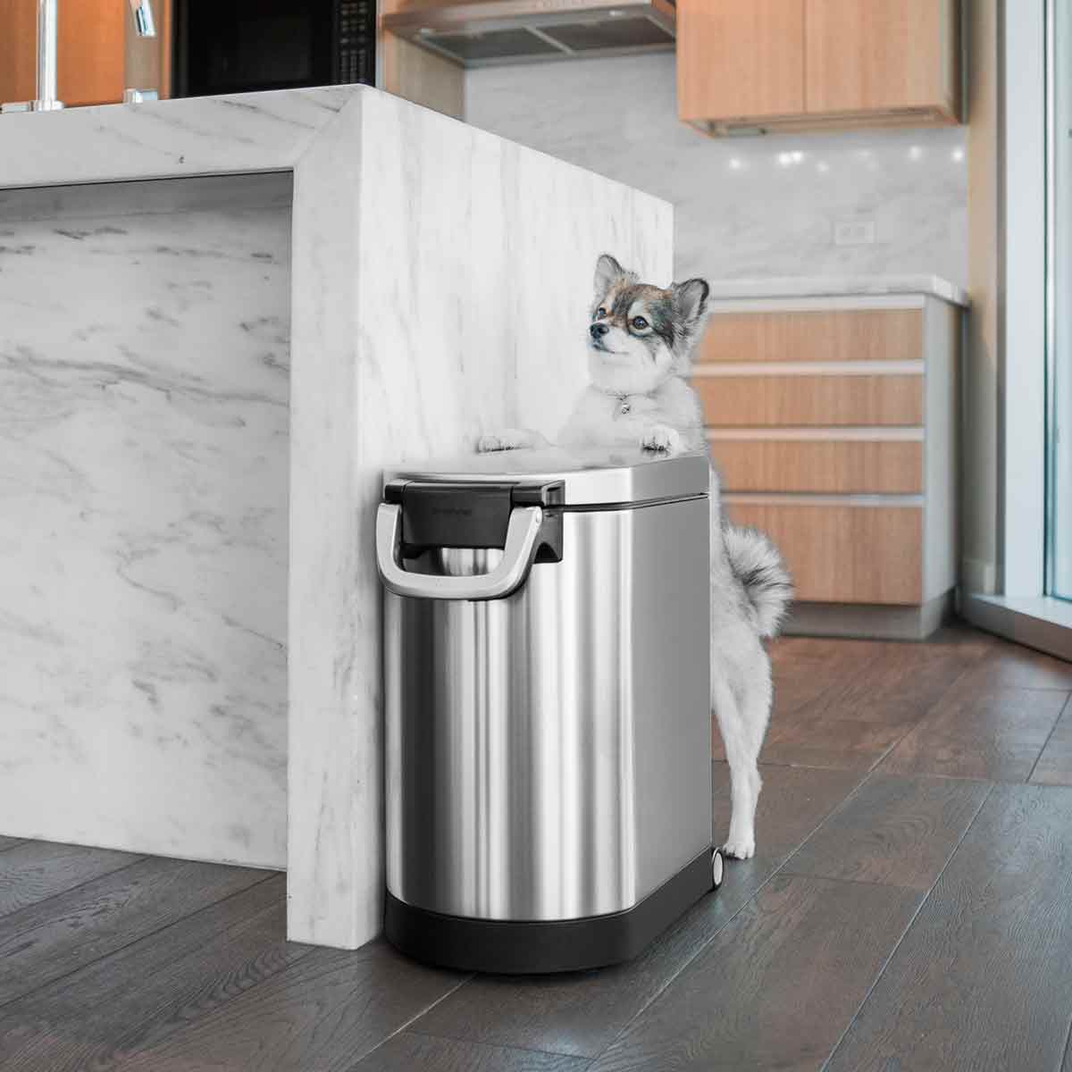Medium, Pet Food Bin - Image 6