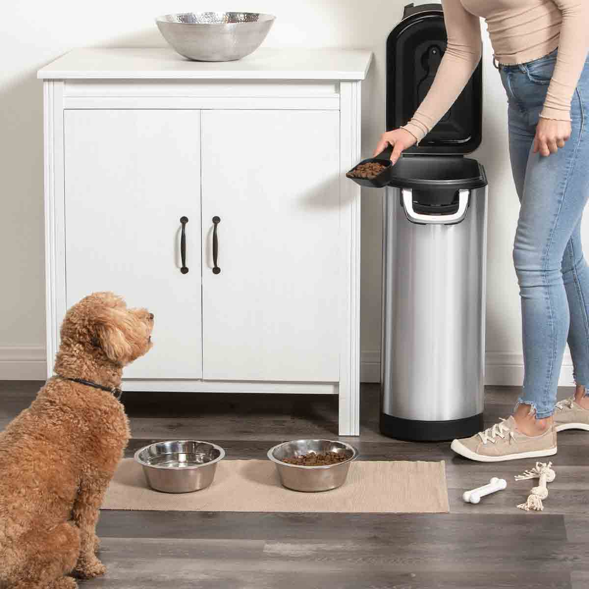 X-Large, Pet Food Bin - Image 6