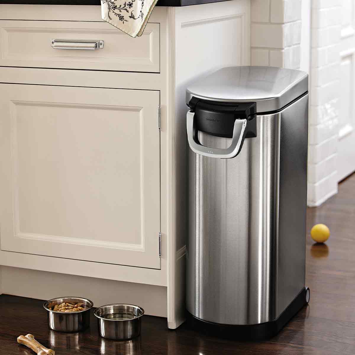 X-Large, Pet Food Bin - Image 7
