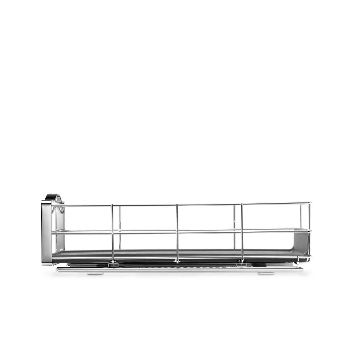 22.8Cm Pull-Out Cabinet Organiser - Image 4