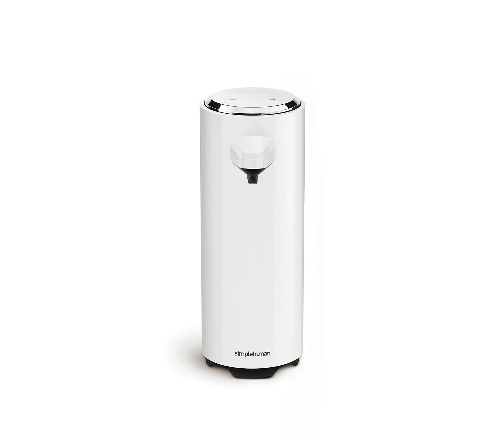 rechargeable sensor soap pump w/ soap sample - Image 2