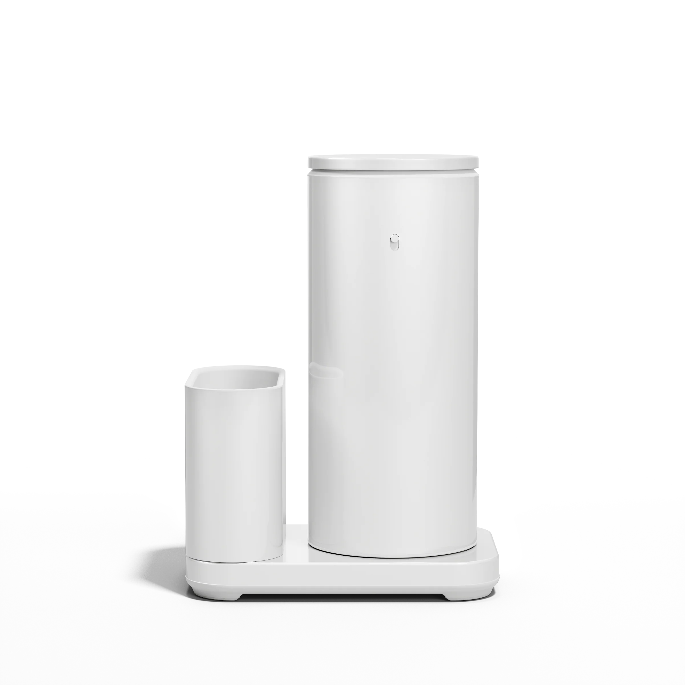 14 oz. Sensor Pump Dish - Image 16