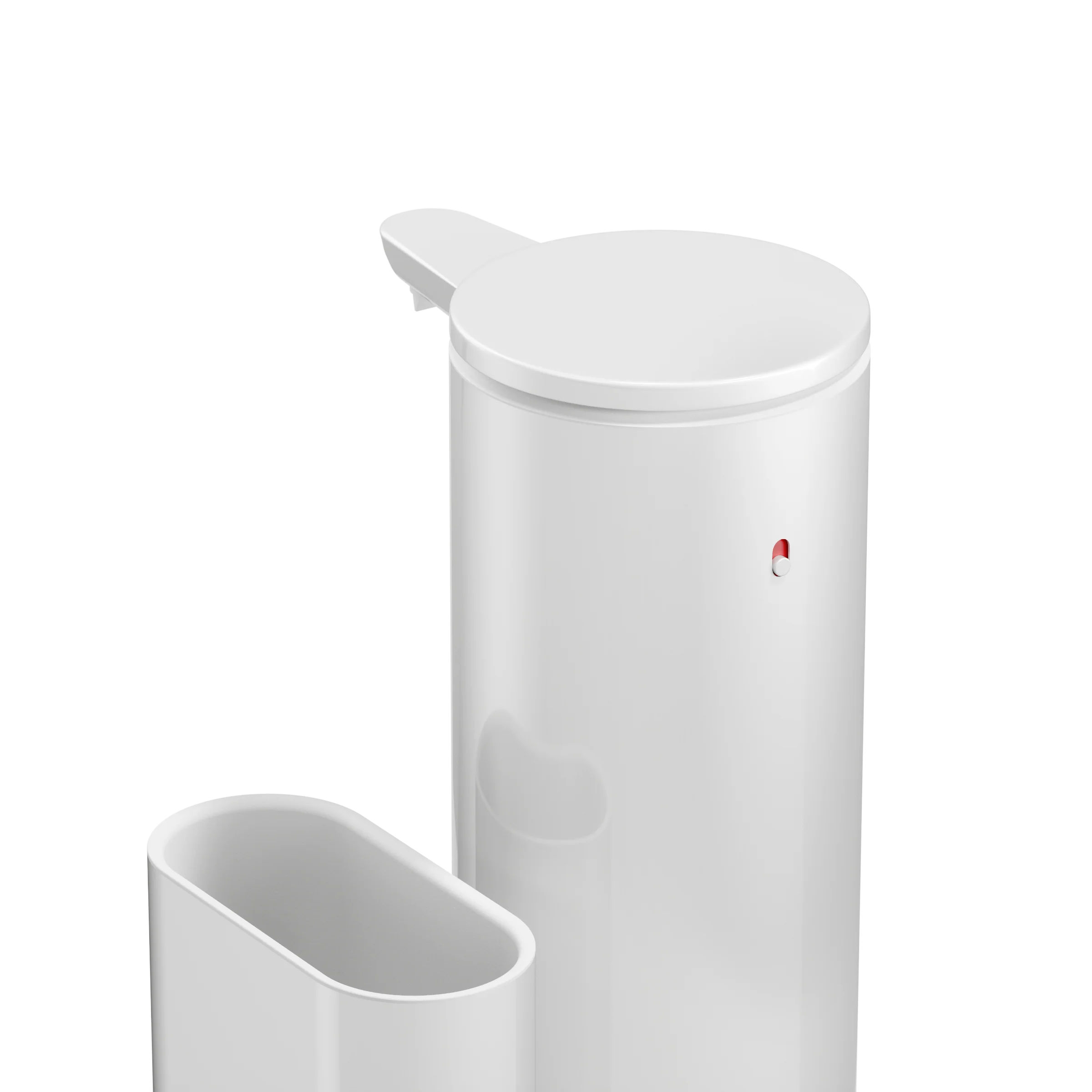14 oz. Sensor Pump Dish - Image 21