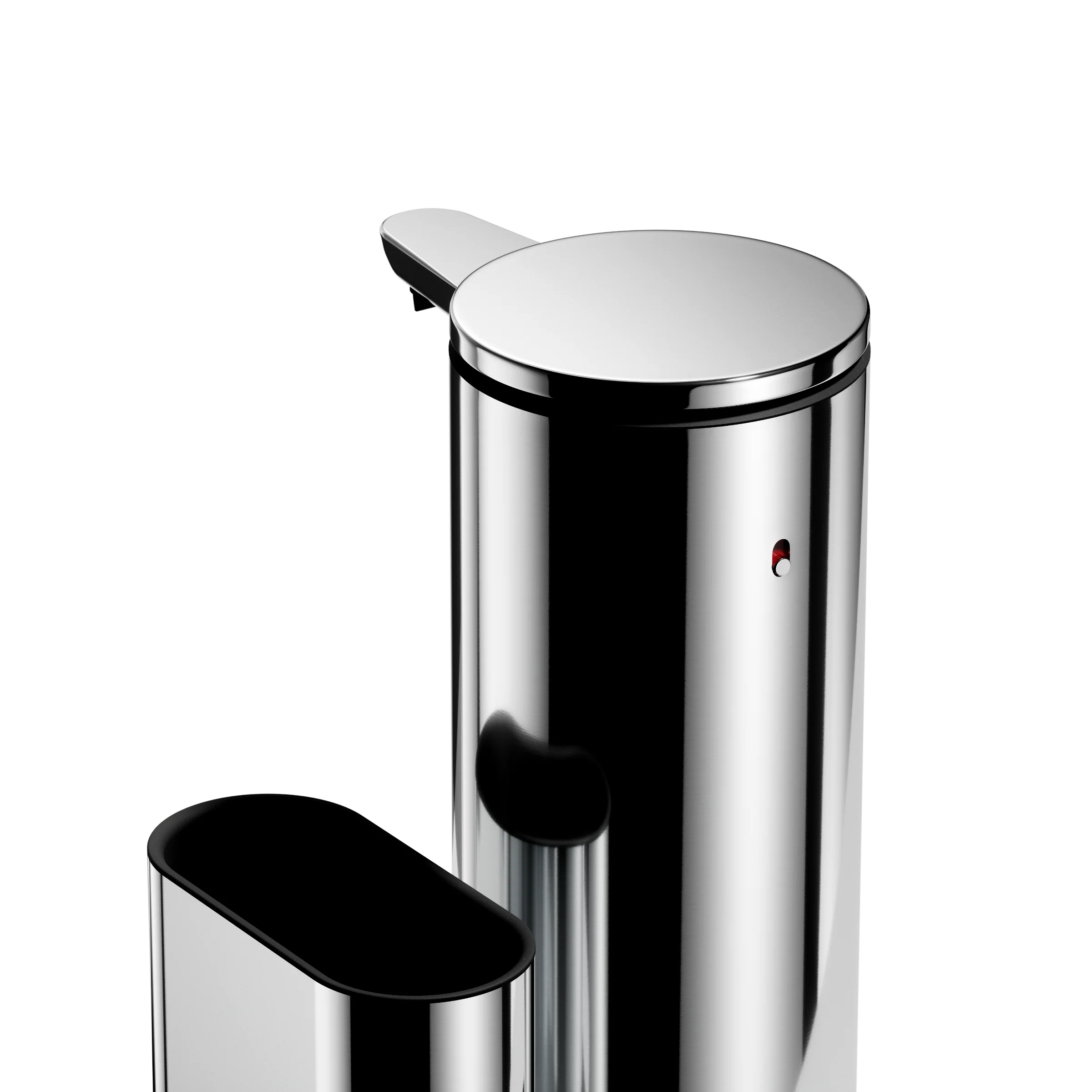 14 oz. Sensor Pump Dish - Image 26