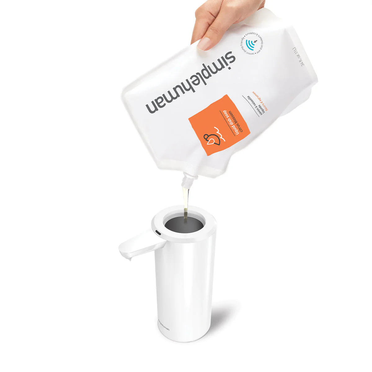 Liquid Sensor Pump 414Ml - Image 15