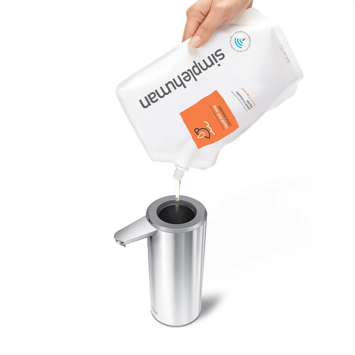 Liquid Sensor Pump 414Ml - Image 5