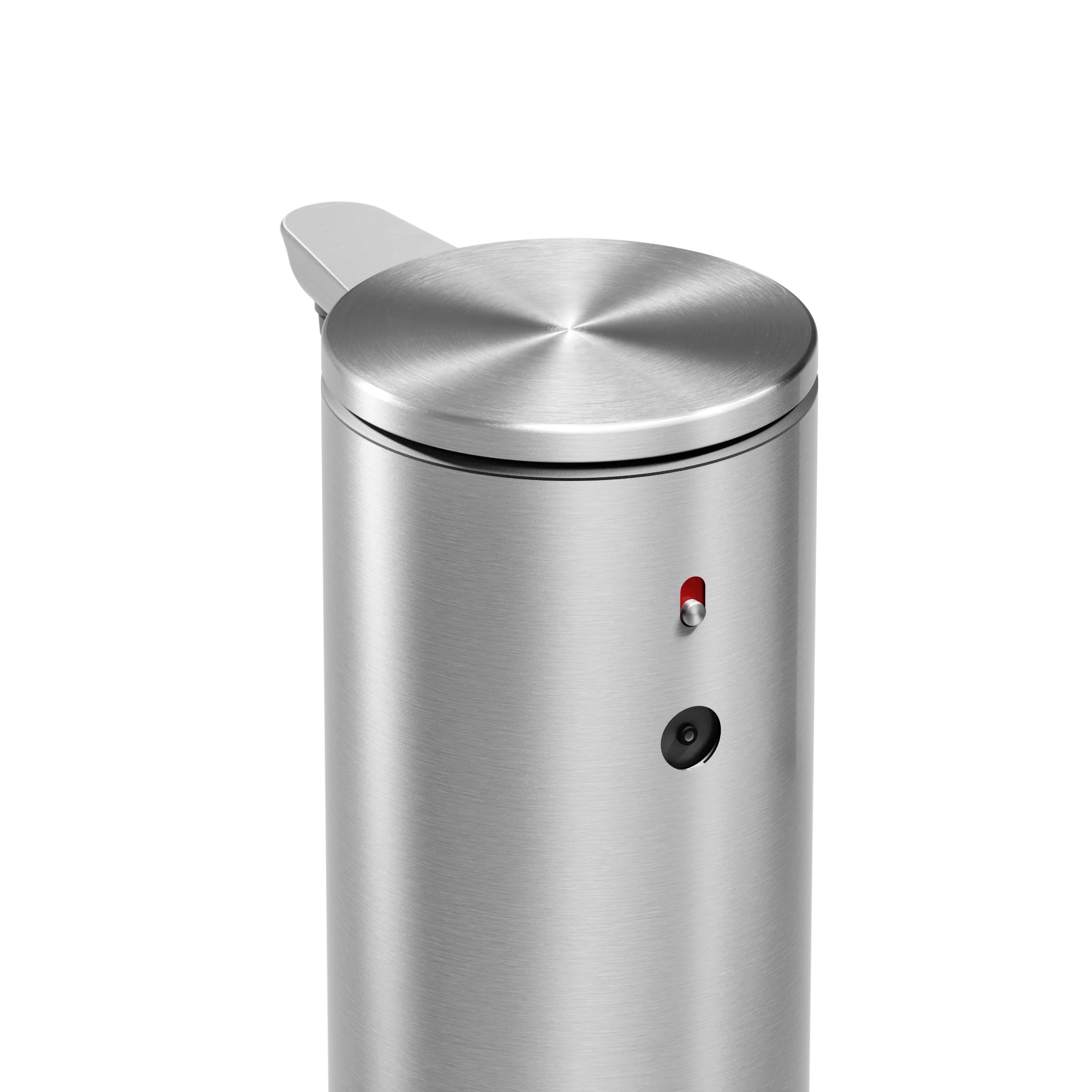 9 oz. Rechargeable Liquid Sensor Pump - Image 7